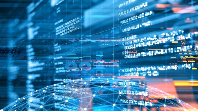Linux基石:泰兴市小程序开发公司的技术底座与发行版选择逻辑